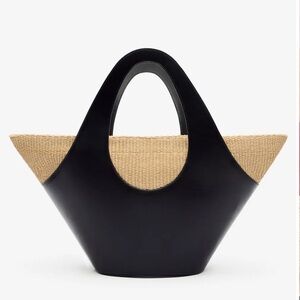 Reformation Siena Tote Bag
